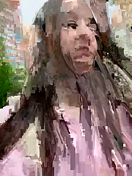 hiding-mila online show from May 14, 4:08 am