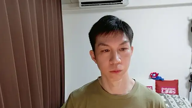 kazukota20 online show from May 29, 1:09 pm