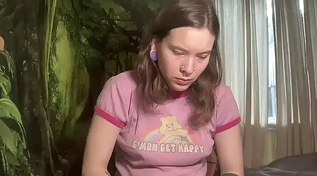 mo0ngoddess online show from February 26, 12:38 am