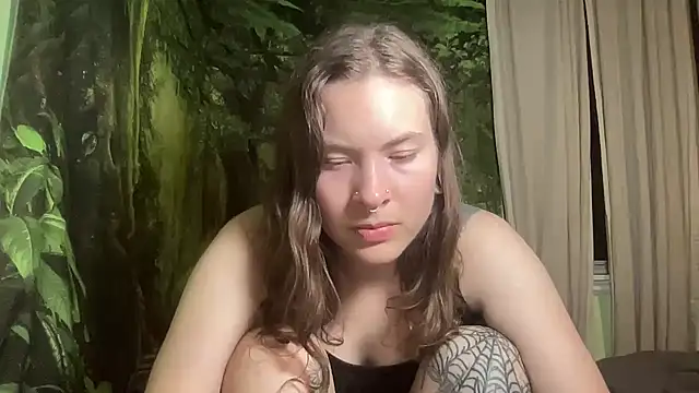 mo0ngoddess online show from October 27, 2:37 am