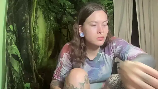 mo0ngoddess online show from November 22, 4:11 am