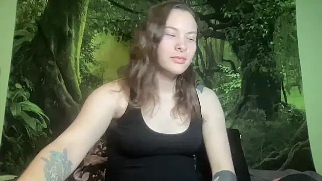 mo0ngoddess online show from February 22, 3:51 am