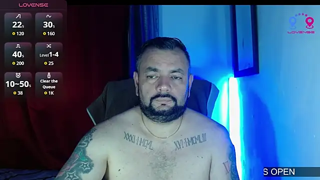 perverseveteranmanxxx online show from March 15, 5:02 am