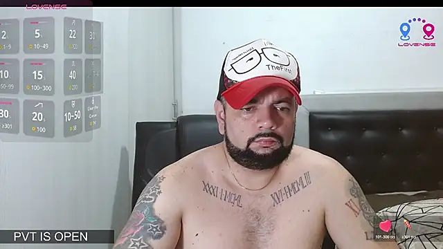 perverseveteranmanxxx online show from March 28, 2:00 am