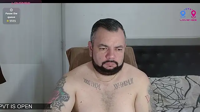 perverseveteranmanxxx online show from March 28, 4:17 pm