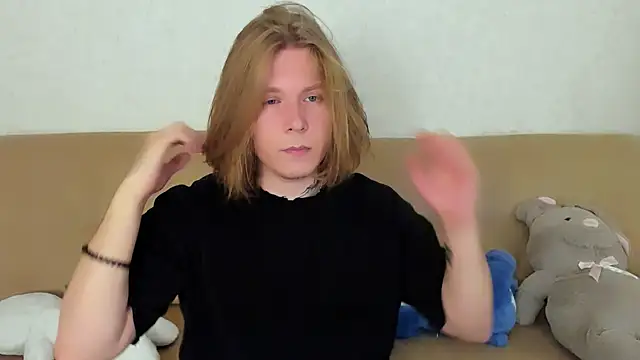 Snapshot of Hirtay chatting on July 2, 12:54 am Hirtay online show from July 2, 12:54 am