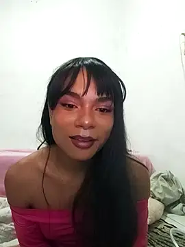 eva oni online show from May 23, 10:58 pm