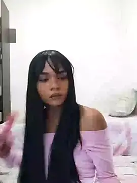 Snapshot of eva_oni chatting on July 17, 6:31 am eva oni online show from July 17, 6:31 am