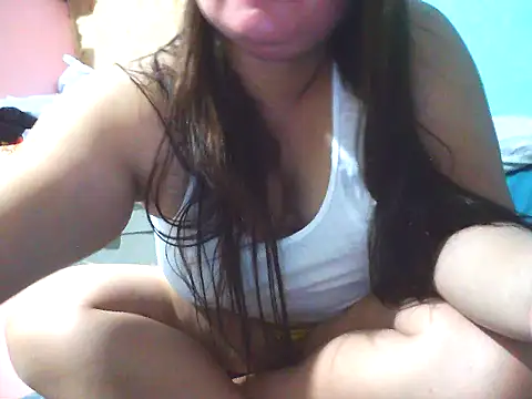 Snapshot of xsweetlover69x chatting on July 1, 2:18 pm xsweetlover69x online show from July 1, 2:18 pm