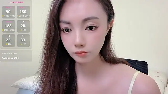 Lily88  online show from May 27, 1:57 am