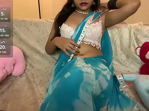 Babe Sandra online show from June 10, 4:50 pm