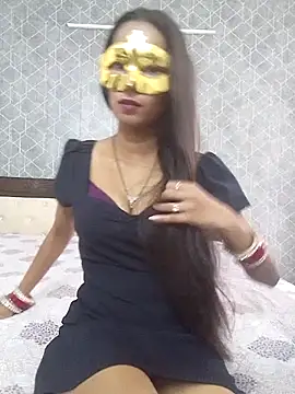 Snapshot of sexy_manvi25 chatting on June 22, 5:48 am sexy manvi25 online show from June 22, 5:48 am