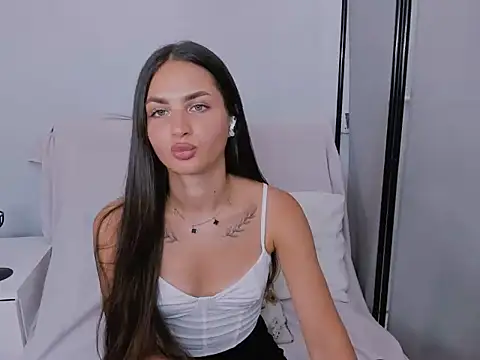 CarlaLovely online show from July 17, 2:34 pm