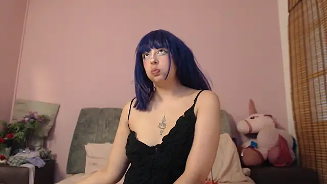 Aika Doll online show from June 26, 12:20 pm