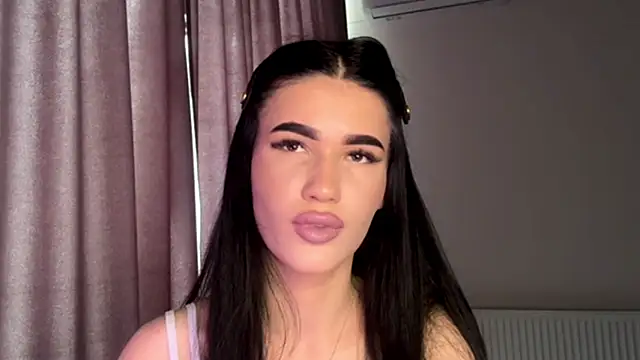 KarieEgge online show from May 19, 3:51 pm