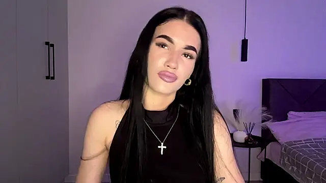 KarieEgge online show from June 2, 3:03 pm