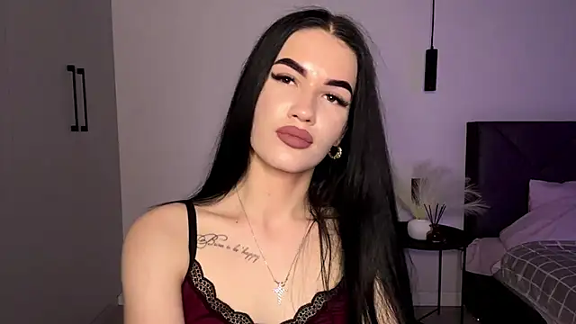 KarieEgge online show from June 3, 3:06 pm