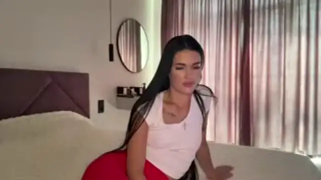 KarieEgge online show from July 2, 1:06 pm