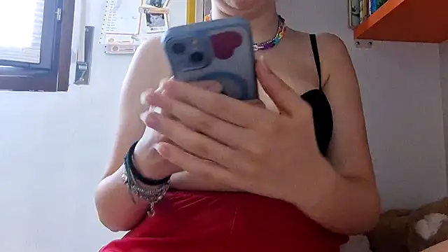 Foxyyy69 online show from May 28, 3:09 pm