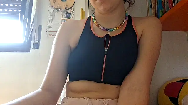 Foxyyy69 online show from May 31, 9:27 am