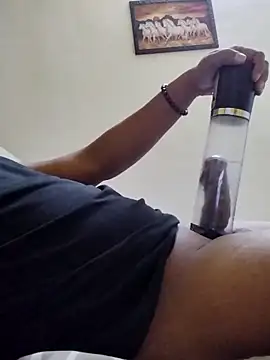 rockstarkj69 online show from June 15, 3:25 pm