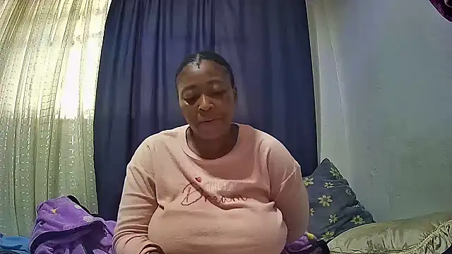 HottyBoobs5 online show from June 1, 8:27 am