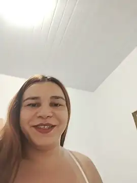 Evellynsexy online show from July 11, 1:58 pm