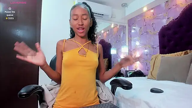 vicky castillo online show from July 12, 7:49 pm