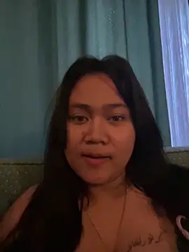 YunaBaby69 online show from May 14, 6:15 pm