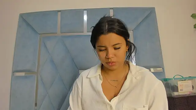 Lucy asm online show from June 3, 1:03 pm