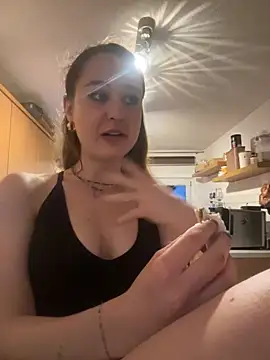 ZaylaDreams online show from June 2, 7:38 pm