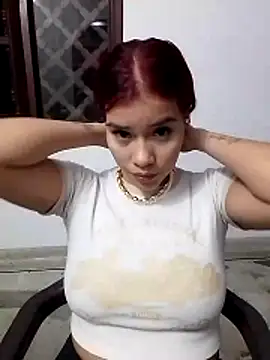 KaseyRosse online show from June 30, 1:39 am