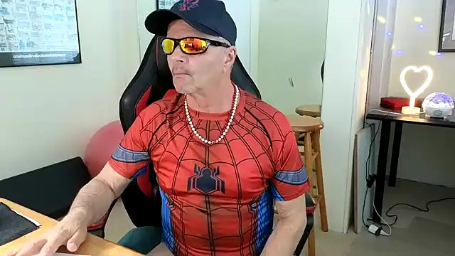 hotdadbod online show from March 2, 9:22 pm