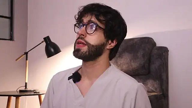 JuanMillano online show from May 26, 12:56 pm