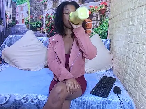 ebonymeera online show from May 26, 5:36 am