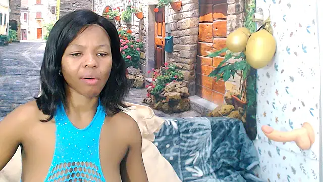 ebonymeera online show from June 28, 6:08 am