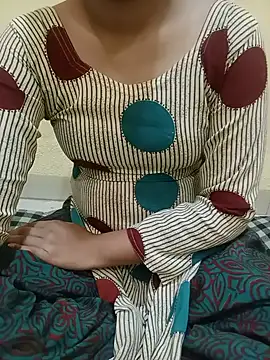 Hot Riya Sharma online show from May 12, 12:35 pm