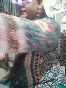 Snapshot of -Billo chatting on July 18, 5:39 pm -Billo online show from July 18, 5:39 pm