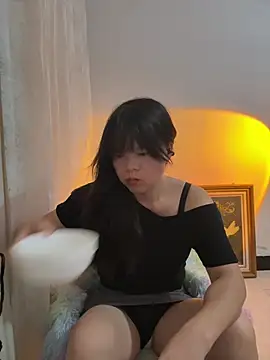 Snapshot of huangjialipao0007 chatting on July 15, 1:16 pm huangjialipao0007 online show from July 15, 1:16 pm