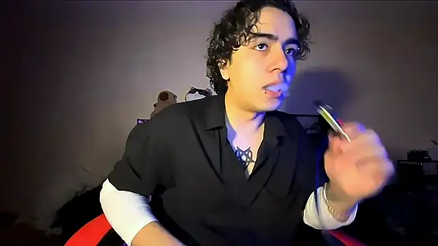  ELIGOS  online show from May 26, 6:48 pm