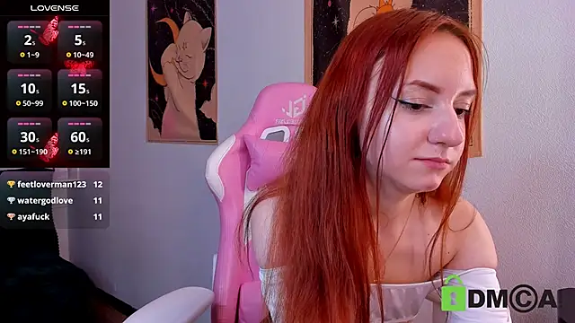  Nikky sweet  online show from June 3, 2:33 pm