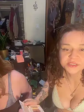 Daintydaisy2004 online show from May 24, 7:46 am