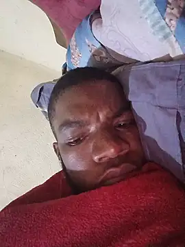 Rhulani777 online show from May 19, 9:10 pm