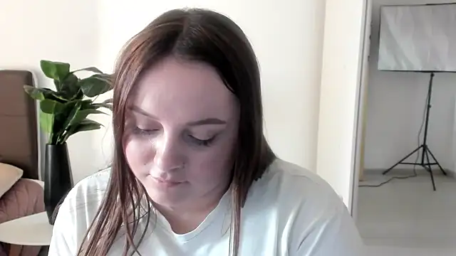 Lola BERRY22 online show from May 15, 4:47 pm