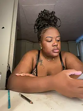 Starblissx online show from May 17, 6:59 pm
