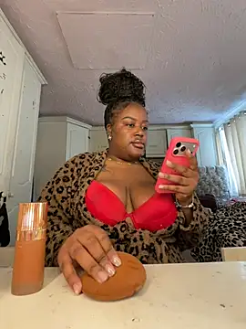 Starblissx online show from May 20, 9:26 am