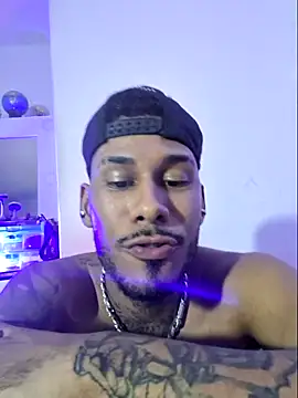 boyzac  online show from June 1, 6:59 am