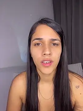 Isa steele online show from June 18, 4:57 am