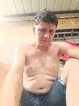 Maduro-Mariquita online show from July 4, 2:12 pm