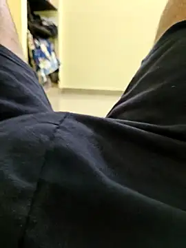 1Horny Boy1 online show from May 13, 6:27 pm